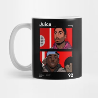 Juice Mug